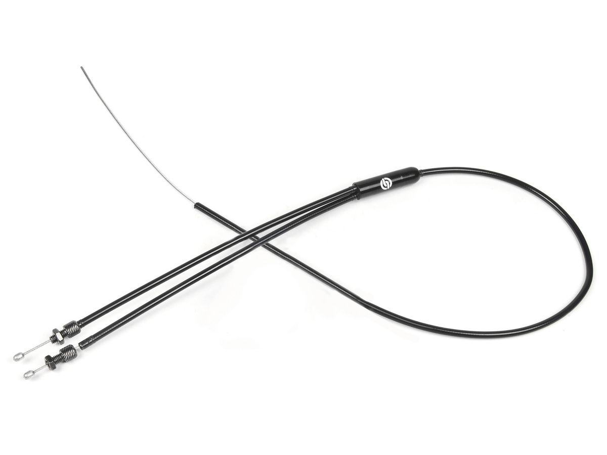 Salt Lower Rotor Cable