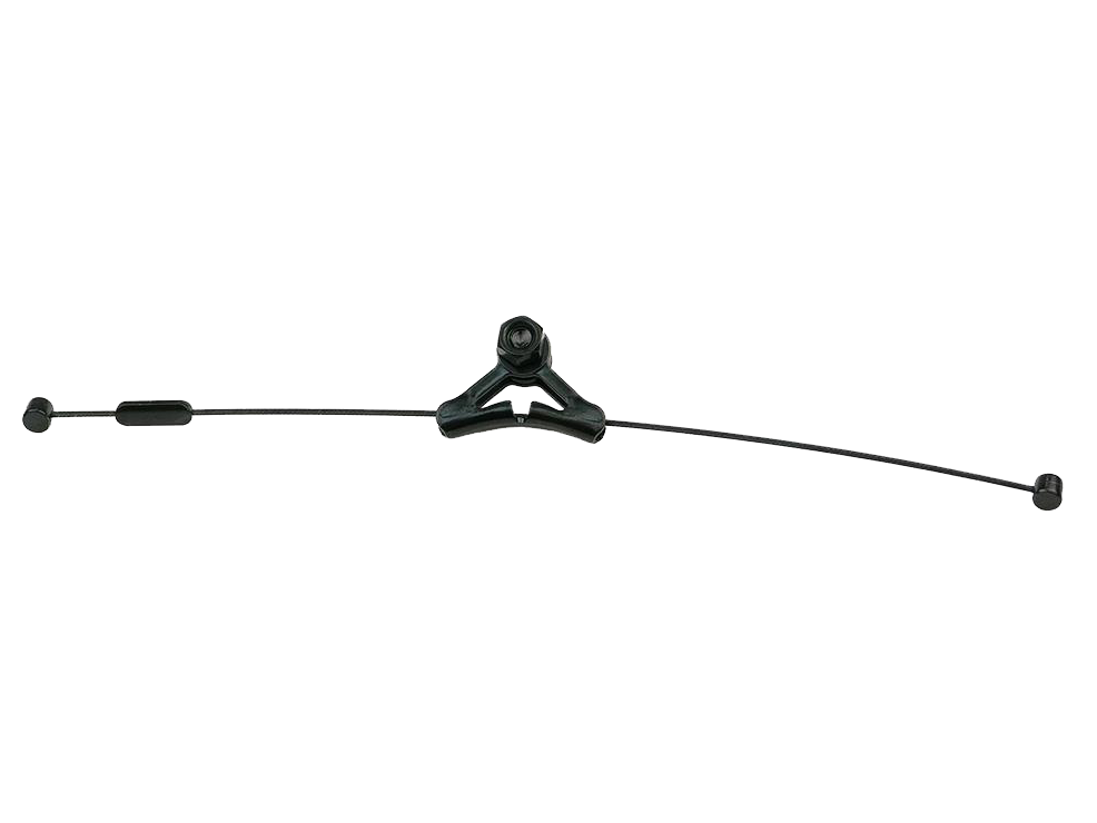 Salt AM Straddle Cable and Hanger – additional product view