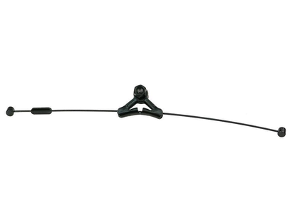 Salt AM Straddle Cable and Hanger