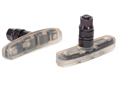 Salt AM Brake Pads – White