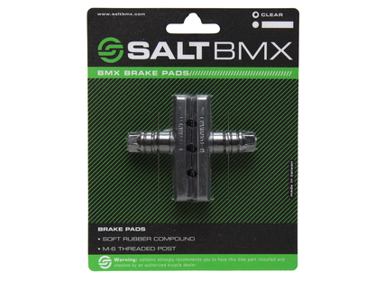 Salt AM Brake Pads – additional product view