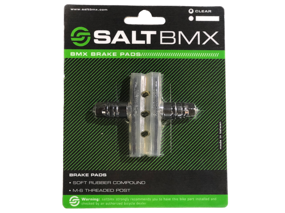 Salt AM Brake Pads – additional product view