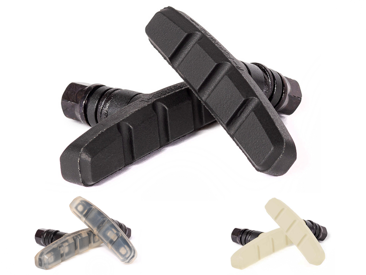 Salt AM Brake Pads – Black