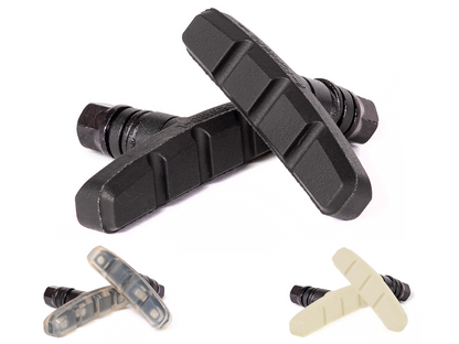 Salt AM Brake Pads – Black