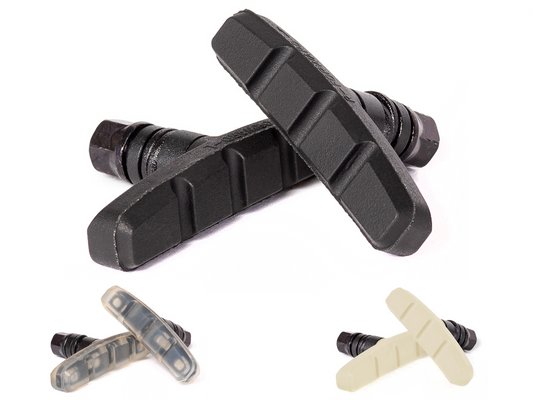 Salt AM Brake Pads – Black