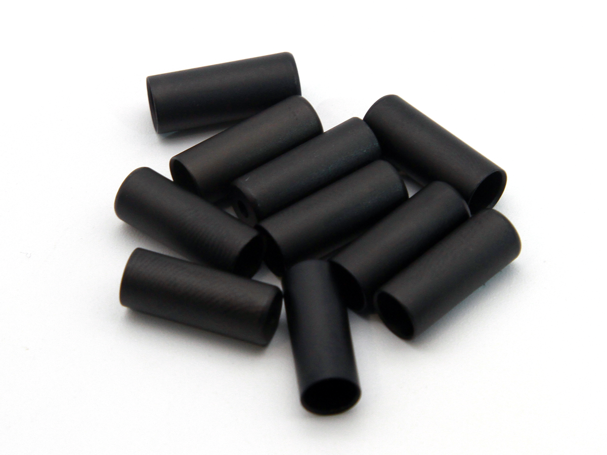 Salt Inner Cable Ends Ferrules – Cyan