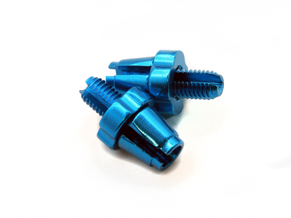 Salt M7 Brake Cable Barrel Adjuster – Red