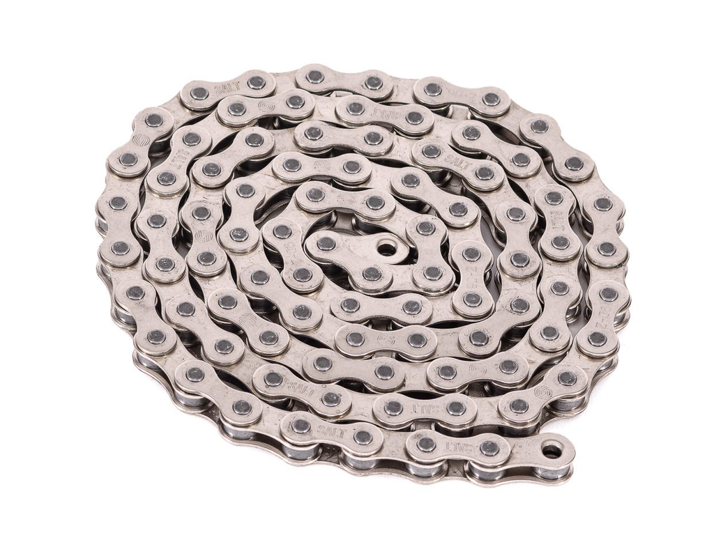 Salt AM Z1 Chain – Black