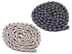 Salt AM Z1 Chain – Silver