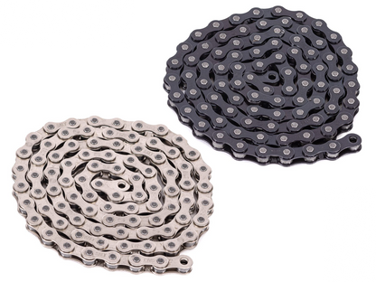 Salt AM Z1 Chain – Silver