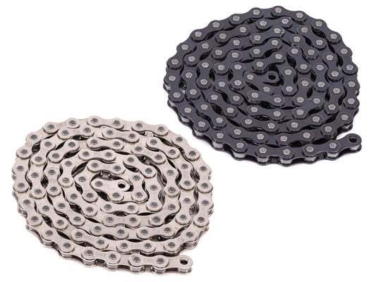 Salt AM Z1 Chain – Silver