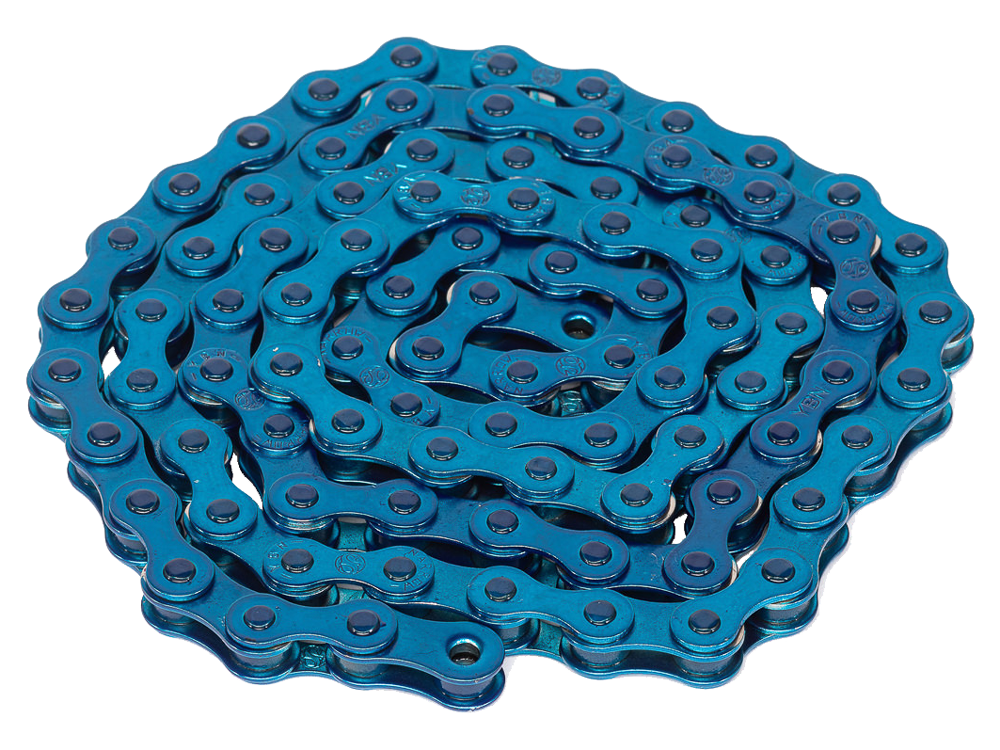Salt Traction Chain