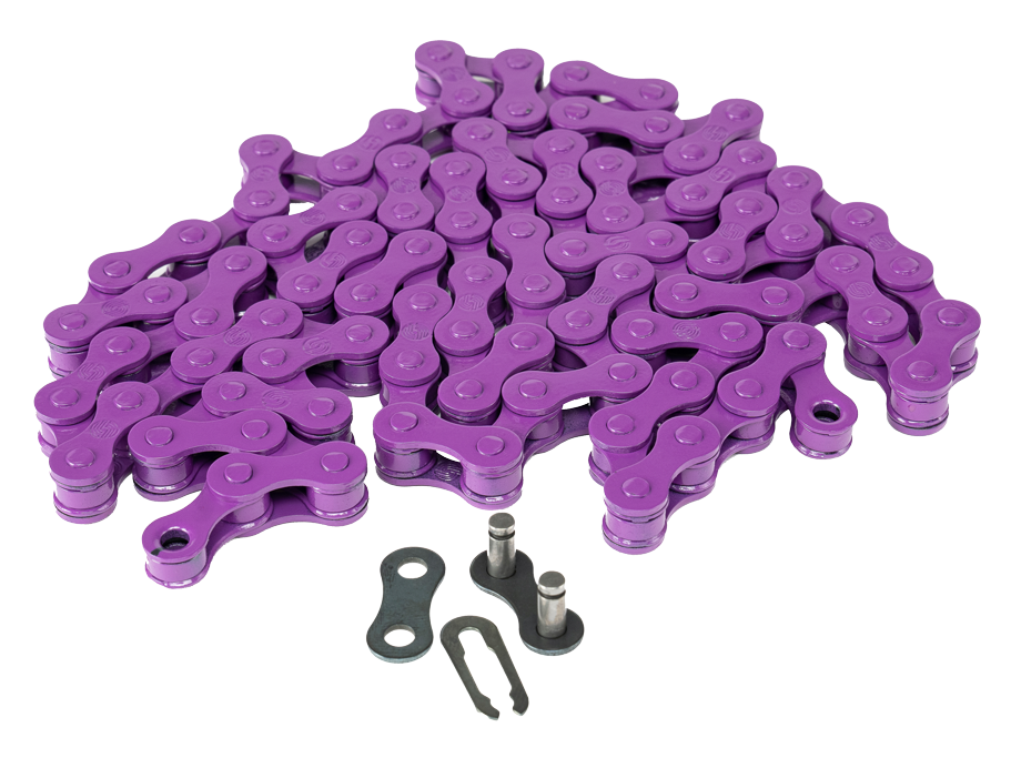 Salt Traction Chain