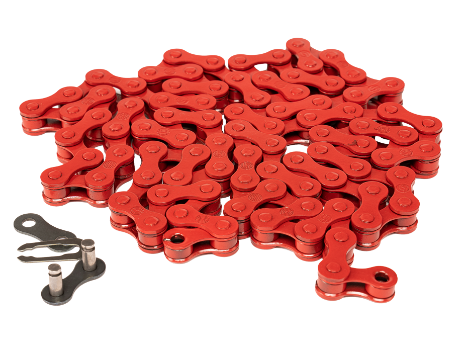 Salt Traction Chain
