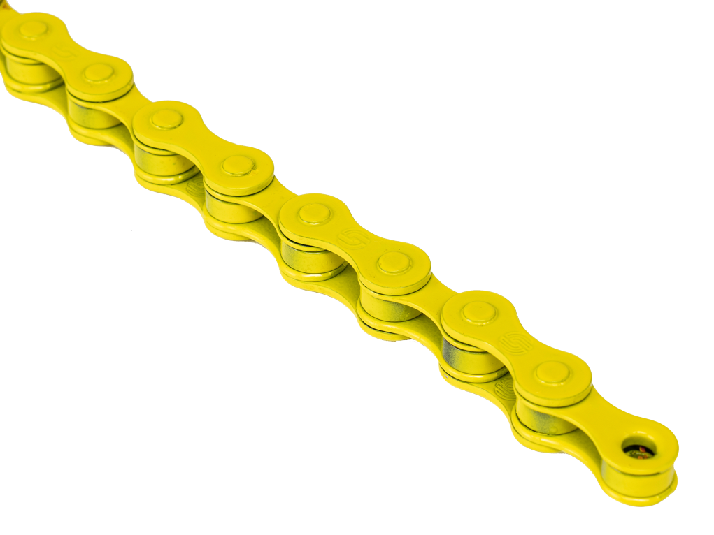 Salt Traction Chain