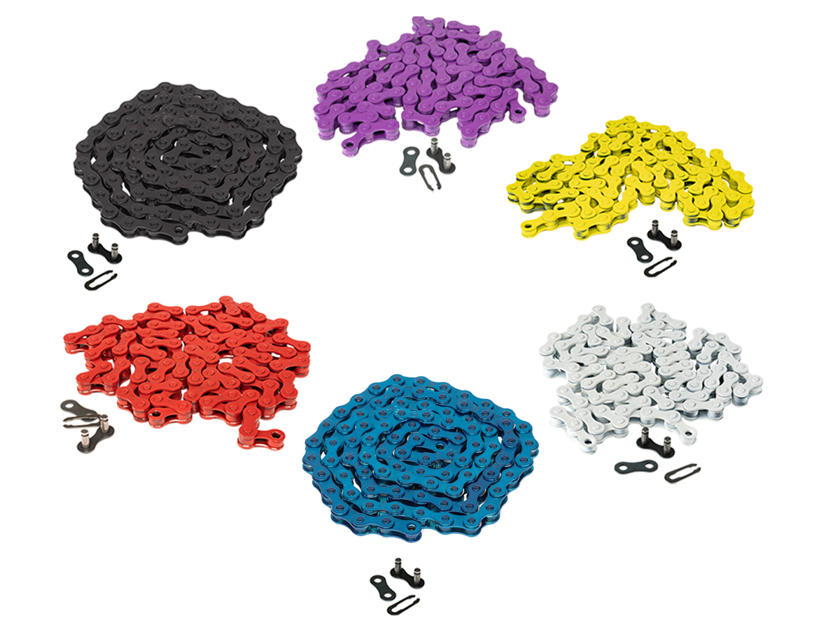 Salt Traction Chain