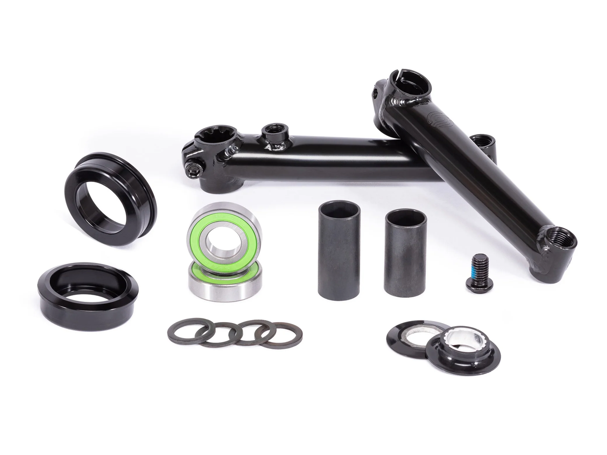 Salt Rookie Crank Set
