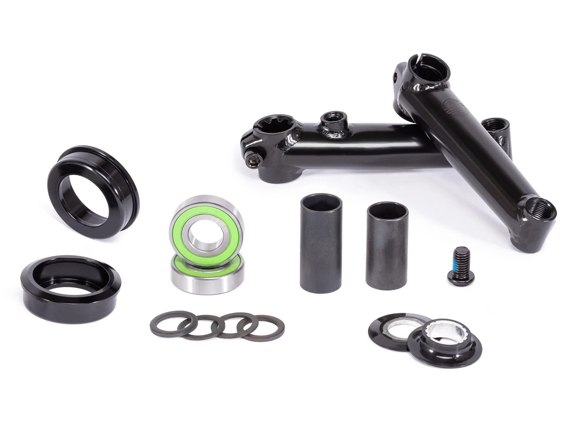 Salt Rookie Crank Set