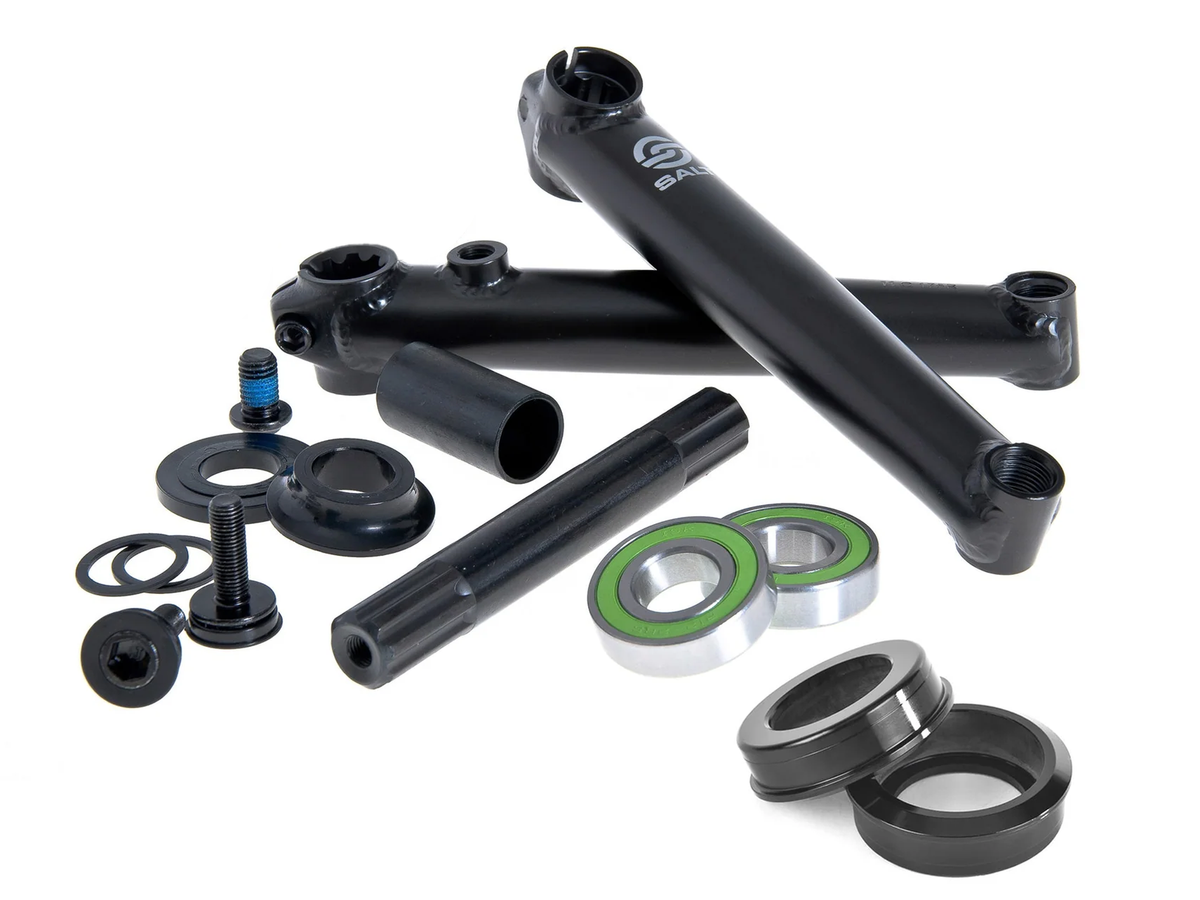 Salt Rookie Crank Set