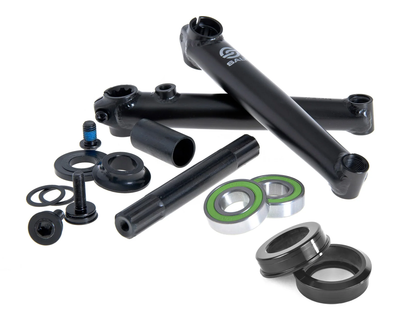 Salt Rookie Crank Set