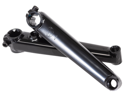 Salt Revo Crank Set