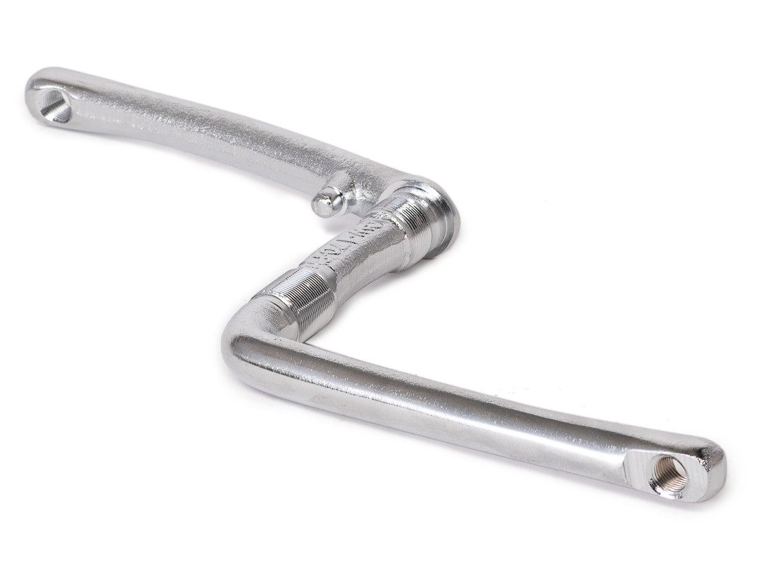 Salt One Piece Crank – additional product view
