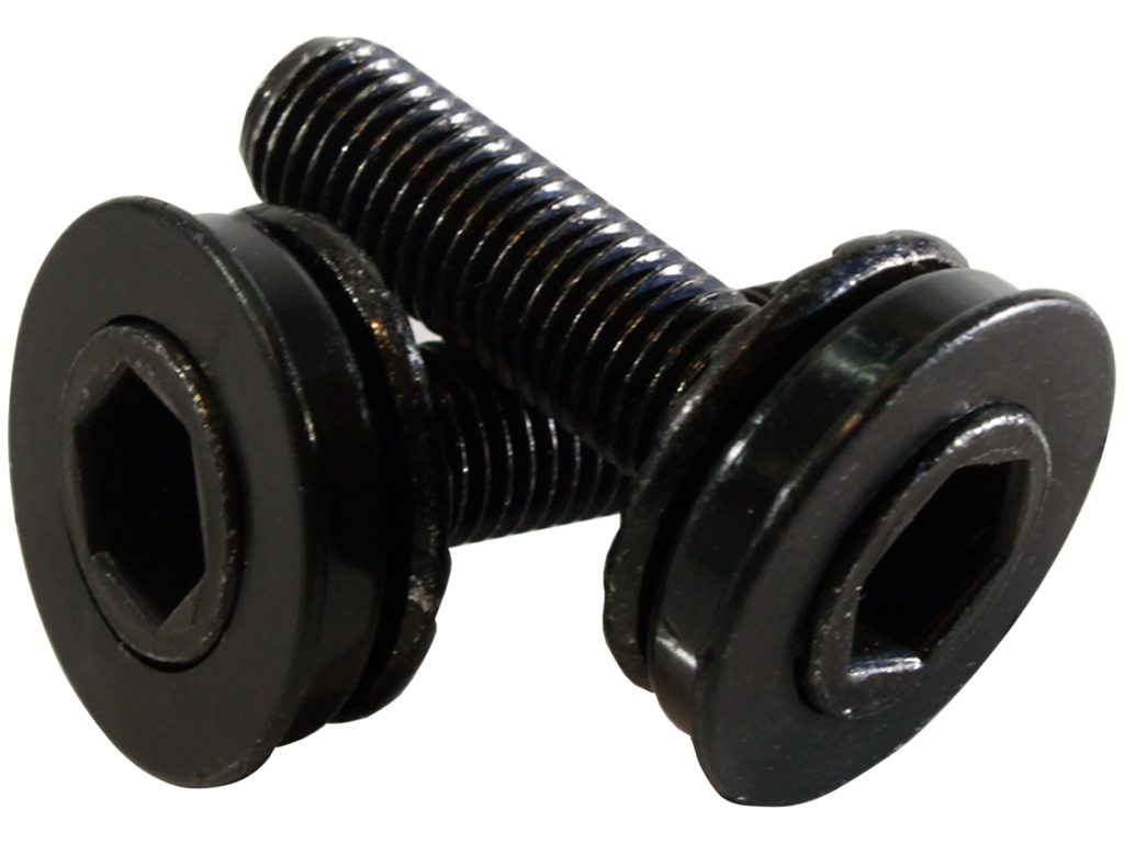 Salt Crank Spindle Bolts