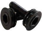 Salt Crank Spindle Bolts