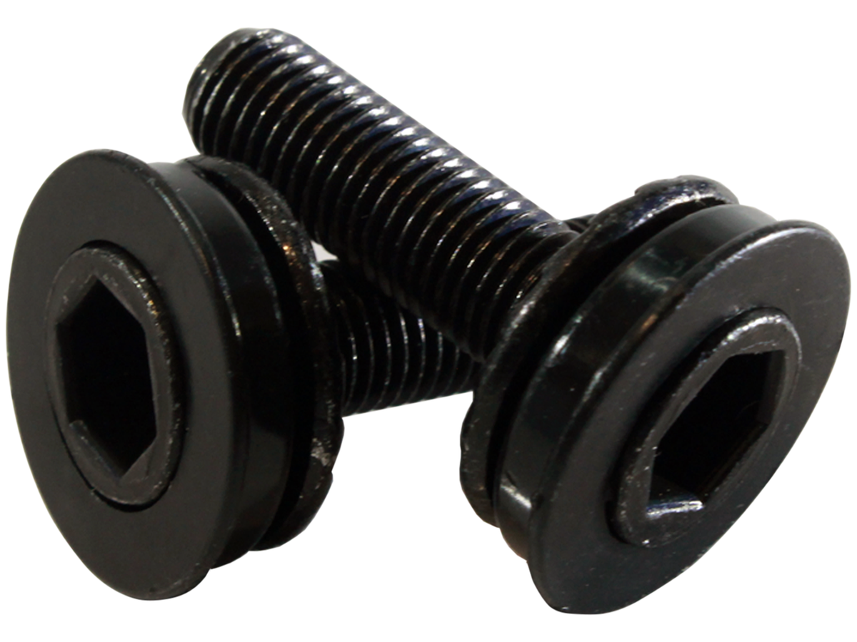 Salt Crank Spindle Bolts