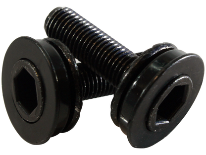 Salt Crank Spindle Bolts