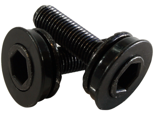 Salt Crank Spindle Bolts