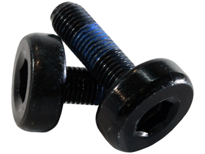 Salt Crank Spindle Bolts