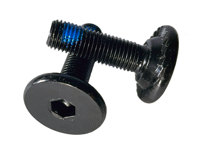 Salt Crank Spindle Bolts
