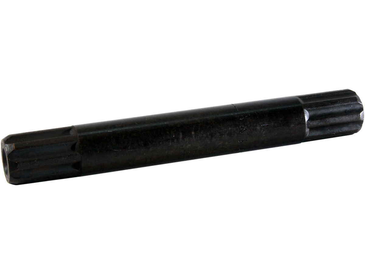 Salt Sealed Crank Spindle