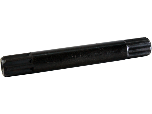 Salt Sealed Crank Spindle