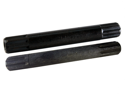 Salt Sealed Crank Spindle