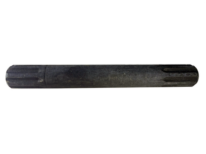 Salt Sealed Crank Spindle