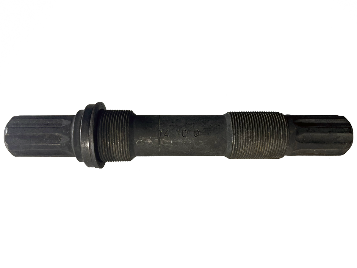 Salt Loose Ball Crank Spindle