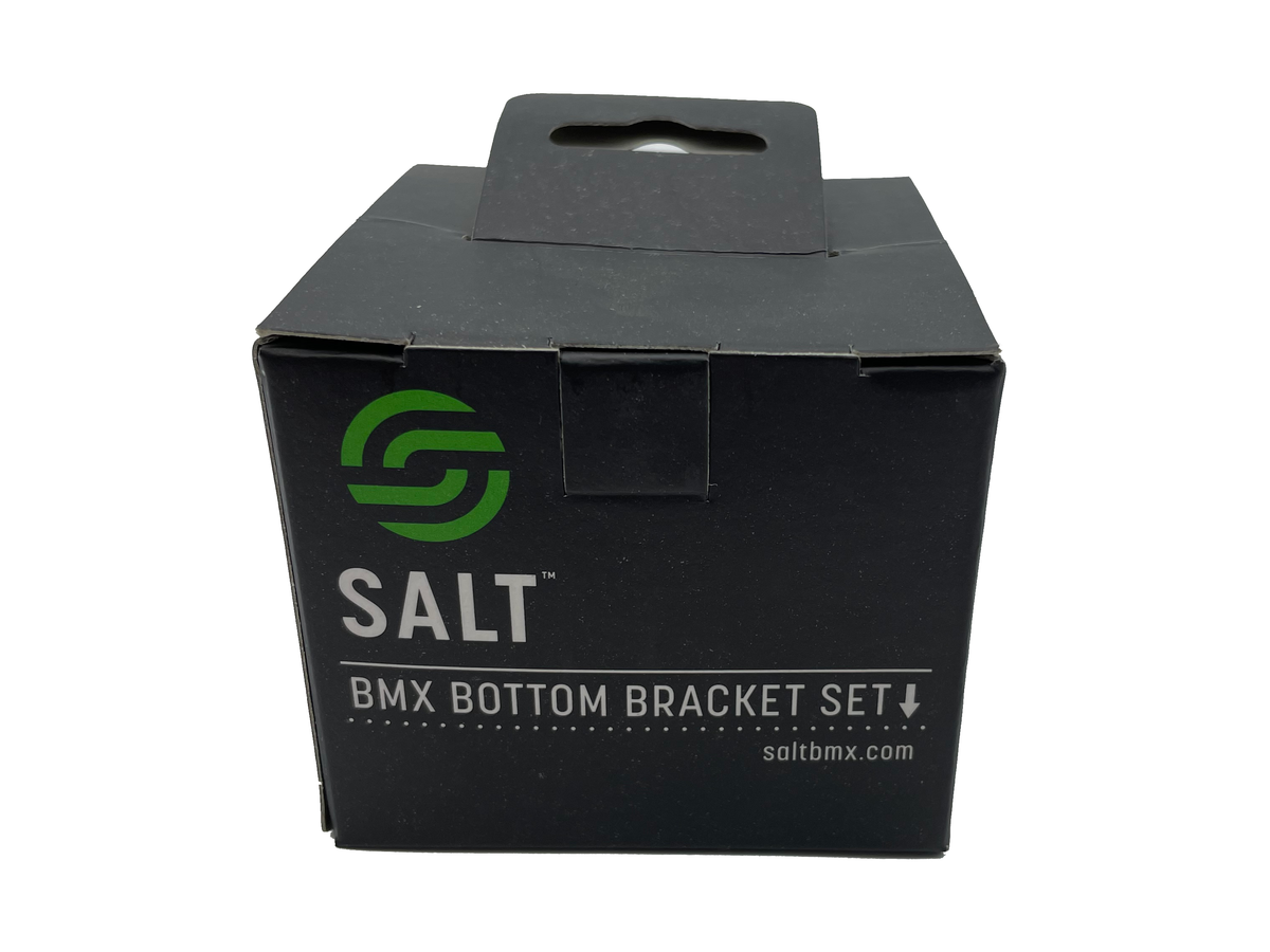 Salt Rookie USA BB Set – additional product view