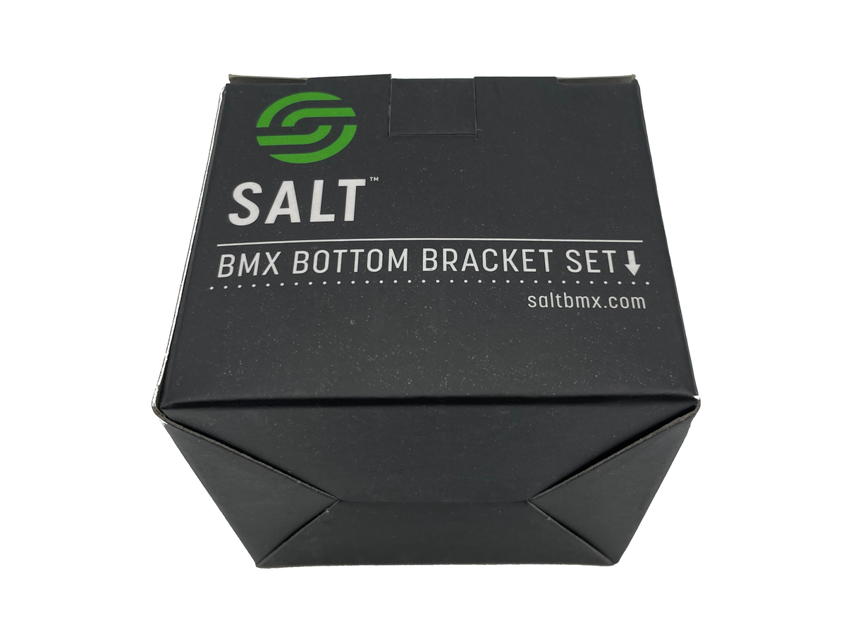 Salt Rookie USA BB Set – additional product view