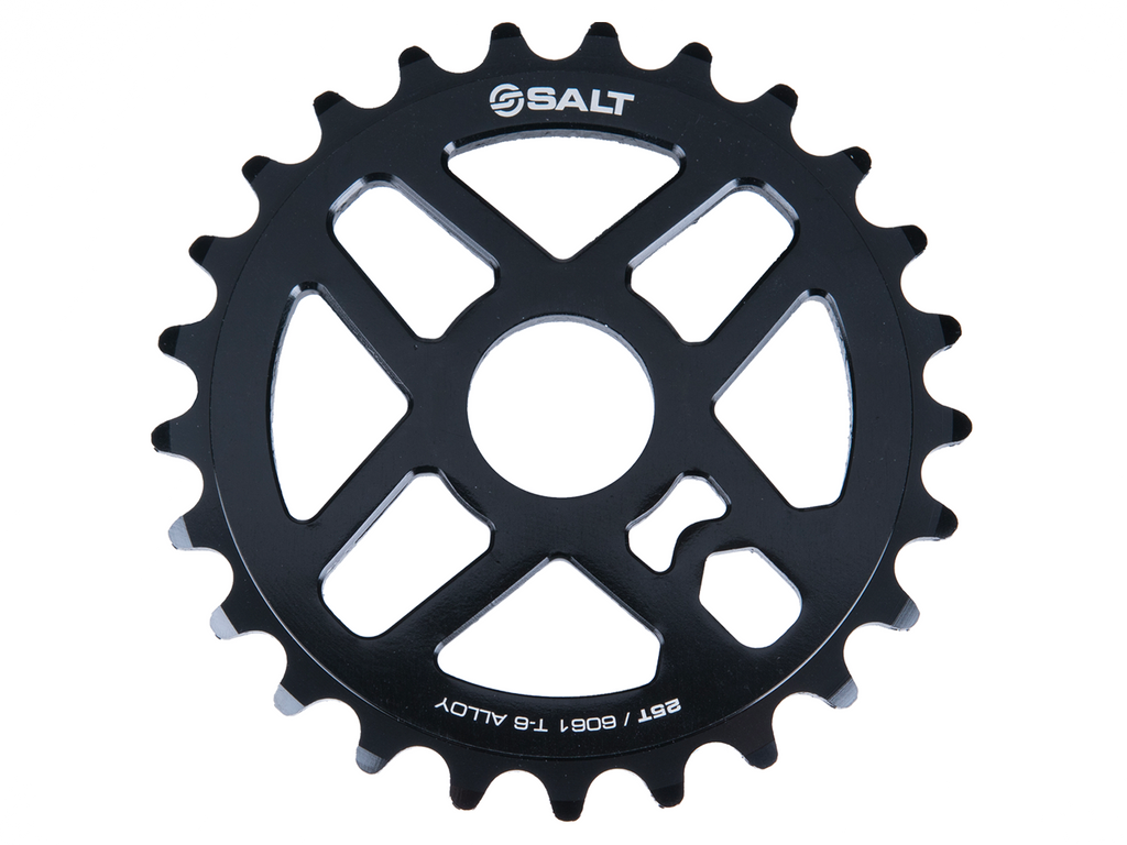 Salt Pro Sprocket