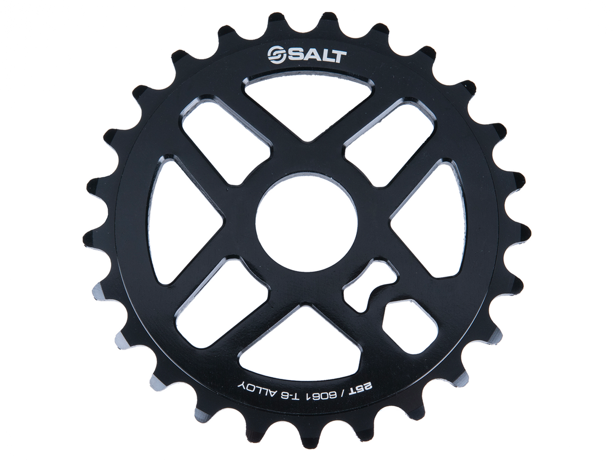 Salt Pro Sprocket