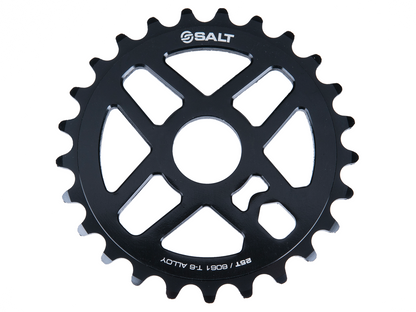 Salt Pro Sprocket