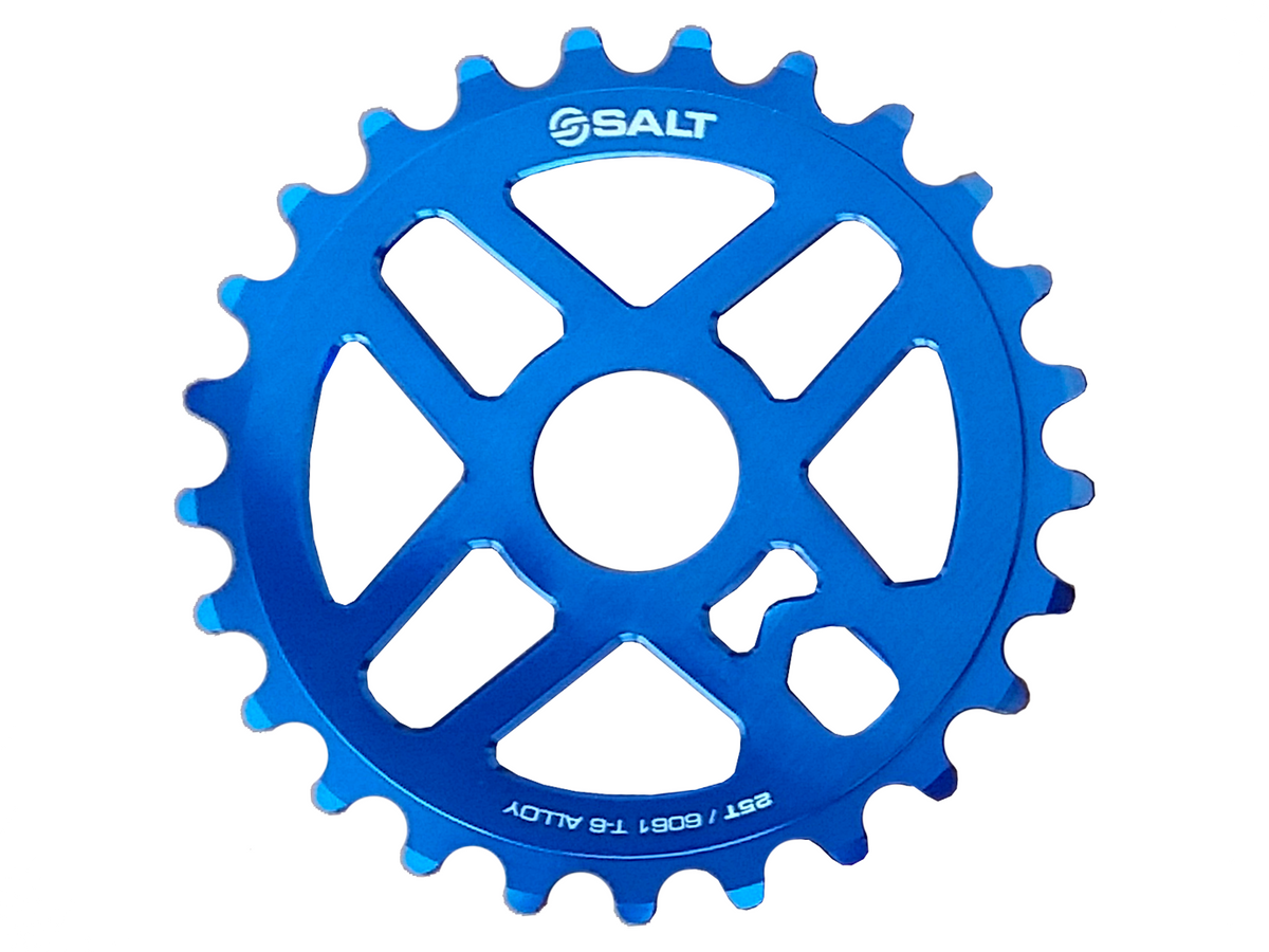 Salt Pro Sprocket