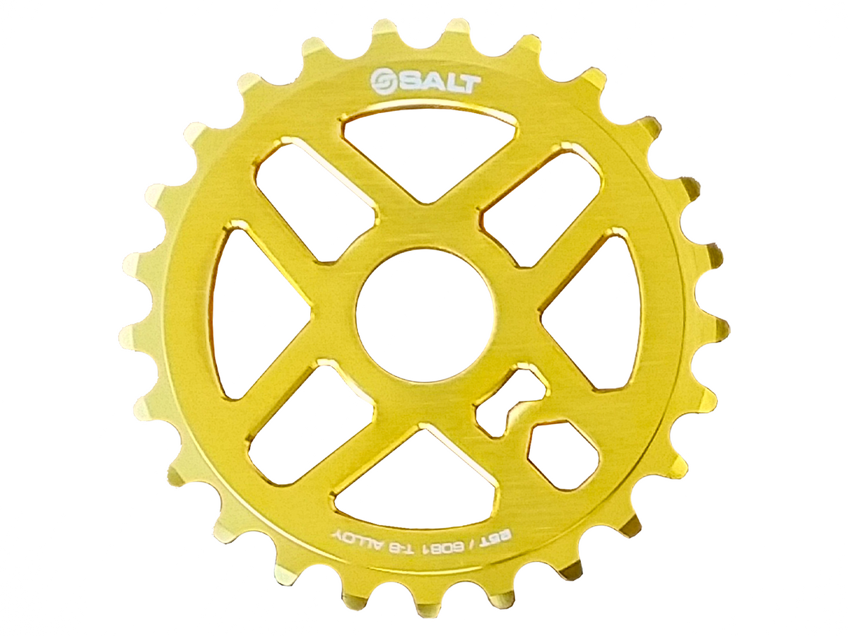 Salt Pro Sprocket