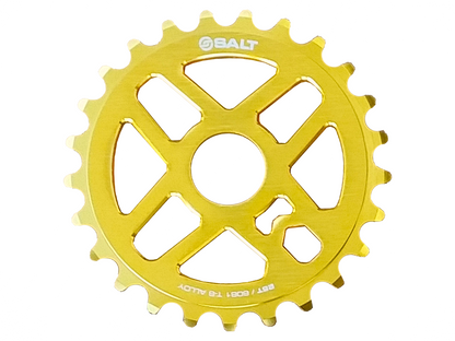 Salt Pro Sprocket