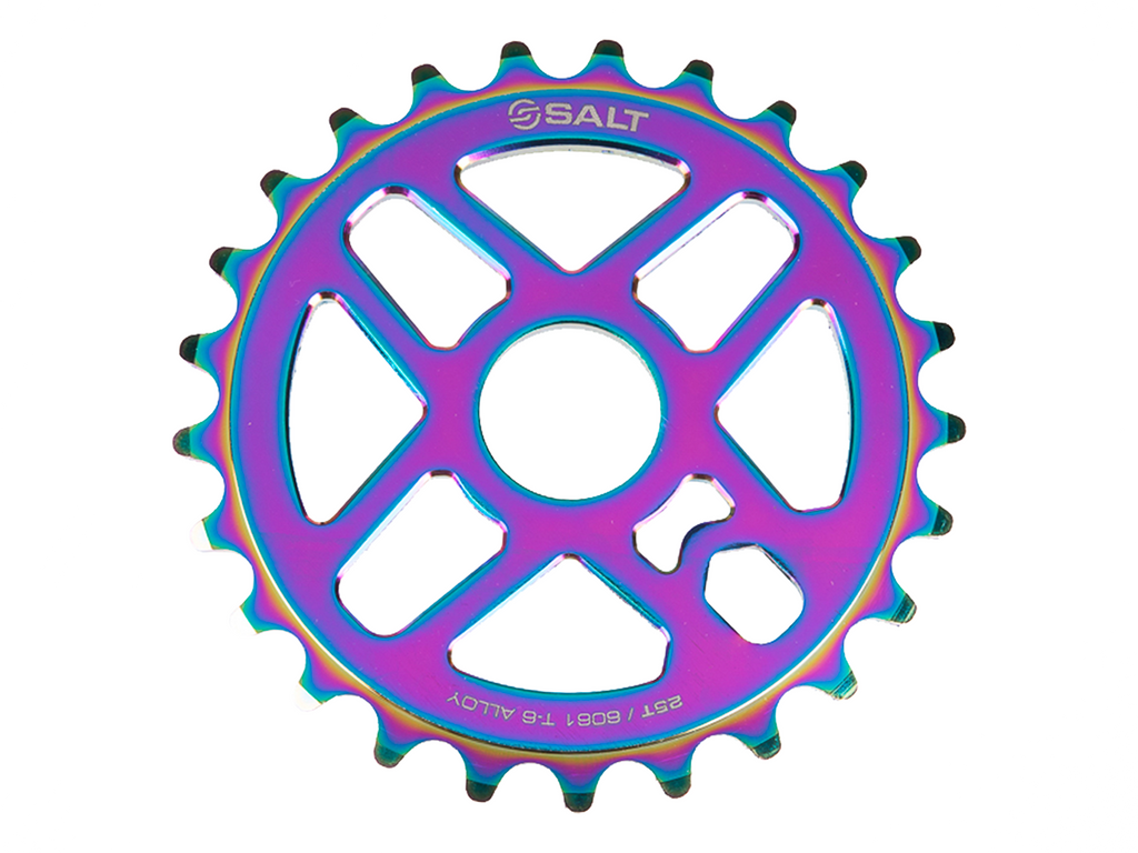 Salt Pro Sprocket