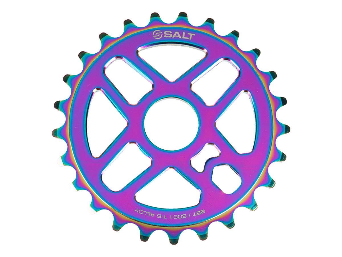 Salt Pro Sprocket