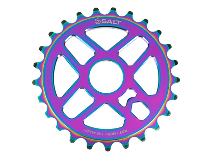 Salt Pro Sprocket