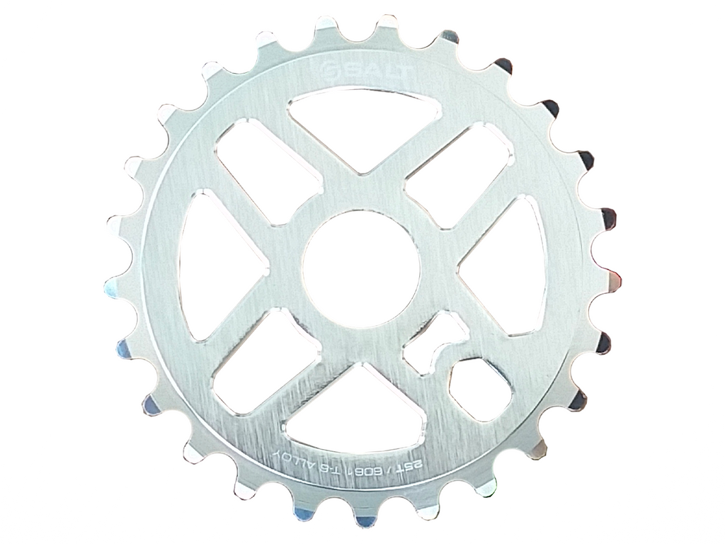 Salt Pro Sprocket